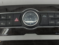 2014-2016 Kia Cadenza Climate Control Module Temperature AC/Heater Replacement P/N:972503RGE0 972503RGK0 Fits Fits 2014 2015