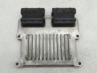 2014-2016 Kia Cadenza PCM Engine Control Computer ECU ECM PCU OEM P/N:39110-3CGN5 39110-3CGN9 Fits Fits 2014 2015 2016 OEM U