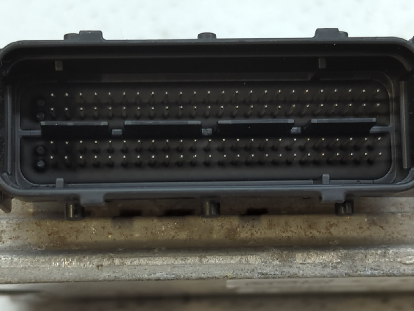 2014-2016 Kia Cadenza PCM Engine Control Computer ECU ECM PCU OEM P/N:39110-3CGN5 39110-3CGN9 Fits Fits 2014 2015 2016 OEM U