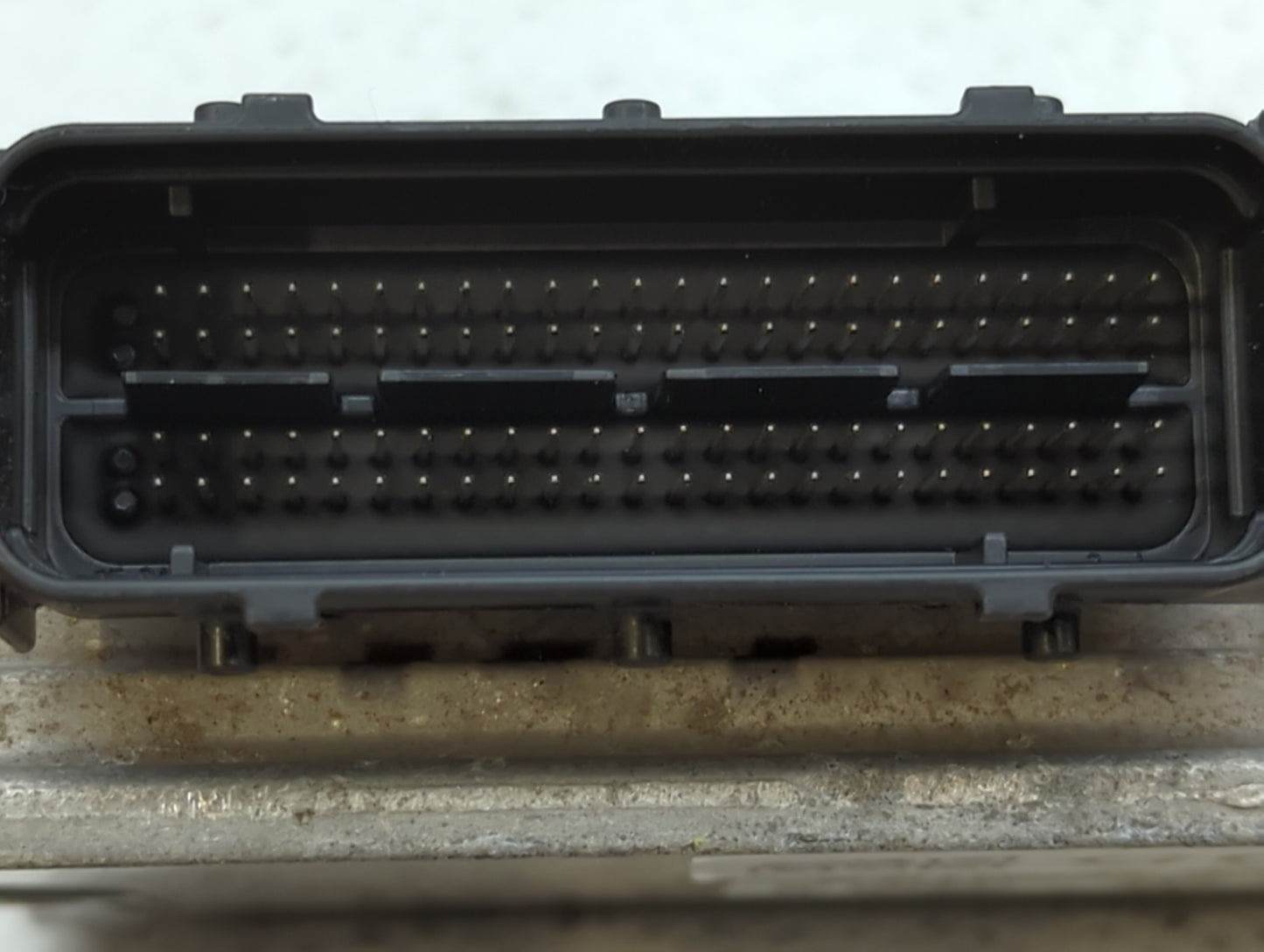 2014-2016 Kia Cadenza PCM Engine Control Computer ECU ECM PCU OEM P/N:39110-3CGN5 39110-3CGN9 Fits Fits 2014 2015 2016 OEM U