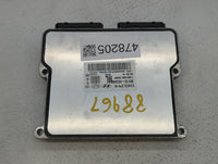 2014-2016 Kia Cadenza PCM Engine Control Computer ECU ECM PCU OEM P/N:39110-3CGN5 39110-3CGN9 Fits Fits 2014 2015 2016 OEM U
