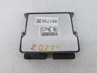 2014-2016 Kia Cadenza PCM Engine Control Computer ECU ECM PCU OEM P/N:39110-3CGN5 39110-3CGN9 Fits Fits 2014 2015 2016 OEM U