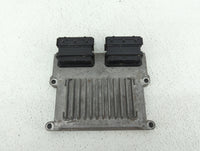 2014-2016 Kia Cadenza PCM Engine Control Computer ECU ECM PCU OEM P/N:39110-3CGN5 39110-3CGN9 Fits Fits 2014 2015 2016 OEM U