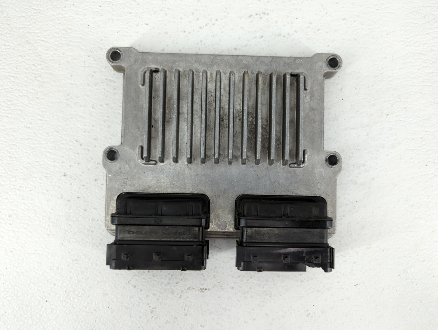 2014-2016 Kia Cadenza PCM Engine Control Computer ECU ECM PCU OEM P/N:39110-3CGN5 39110-3CGN9 Fits Fits 2014 2015 2016 OEM U