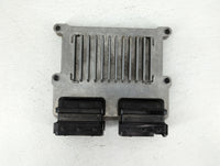 2014-2016 Kia Cadenza PCM Engine Control Computer ECU ECM PCU OEM P/N:39110-3CGN5 39110-3CGN9 Fits Fits 2014 2015 2016 OEM U