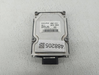compare product 2014-2016 Kia Cadenza PCM Engine Control Computer ECU ECM PCU OEM P/N:39110-3CGN5 39172-3C010 Fits OEM Used Auto Parts