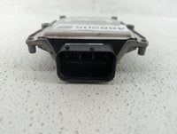 2014-2016 Kia Cadenza PCM Engine Control Computer ECU ECM PCU OEM P/N:39110-3CGN5 39172-3C010 Fits OEM Used Auto Parts - Oem