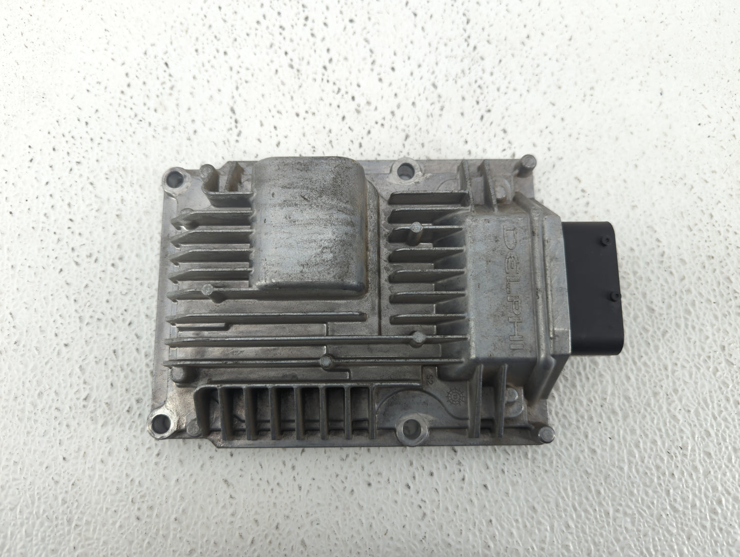 2014-2016 Kia Cadenza PCM Engine Control Computer ECU ECM PCU OEM P/N:39110-3CGN5 39172-3C010 Fits OEM Used Auto Parts - Oem
