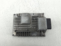 2014-2016 Kia Cadenza PCM Engine Control Computer ECU ECM PCU OEM P/N:39110-3CGN5 39172-3C010 Fits OEM Used Auto Parts - Oem