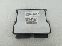 2014-2016 Kia Cadenza PCM Engine Control Computer ECU ECM PCU OEM P/N:39110-3CGN5 39110-3CGN9 Fits Fits 2014 2015 2016 OEM U