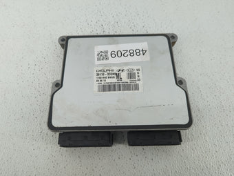 compare product 2014-2016 Kia Cadenza PCM Engine Control Computer ECU ECM PCU OEM P/N:39110-3CGN5 39110-3CGN9 Fits Fits 2014 2015 2016 OEM Used Auto Parts
