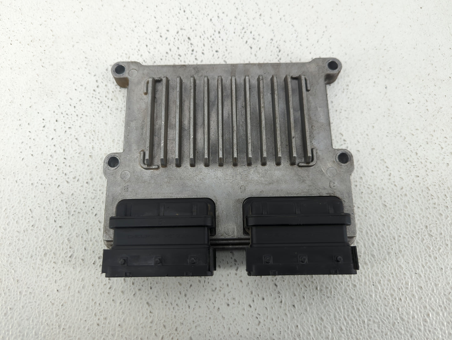 2014-2016 Kia Cadenza PCM Engine Control Computer ECU ECM PCU OEM P/N:39110-3CGN5 39110-3CGN9 Fits Fits 2014 2015 2016 OEM U