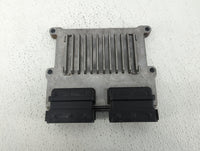 2014-2016 Kia Cadenza PCM Engine Control Computer ECU ECM PCU OEM P/N:39110-3CGN5 39110-3CGN9 Fits Fits 2014 2015 2016 OEM U