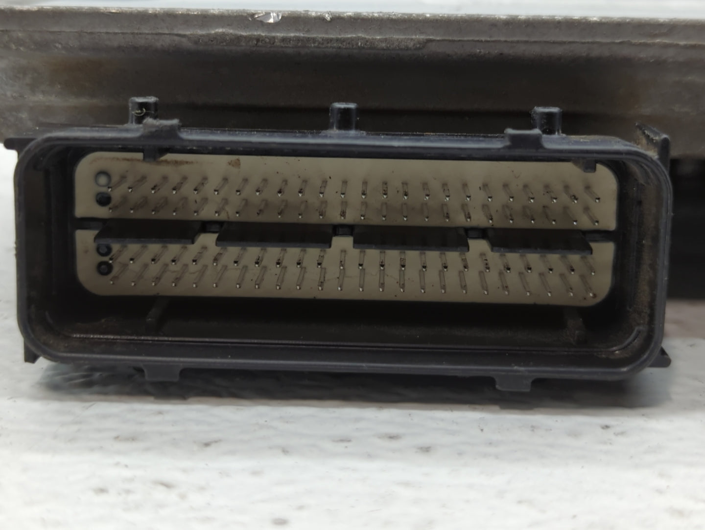 2014-2016 Kia Cadenza PCM Engine Control Computer ECU ECM PCU OEM P/N:39110-3CGN5 39110-3CGN9 Fits Fits 2014 2015 2016 OEM U
