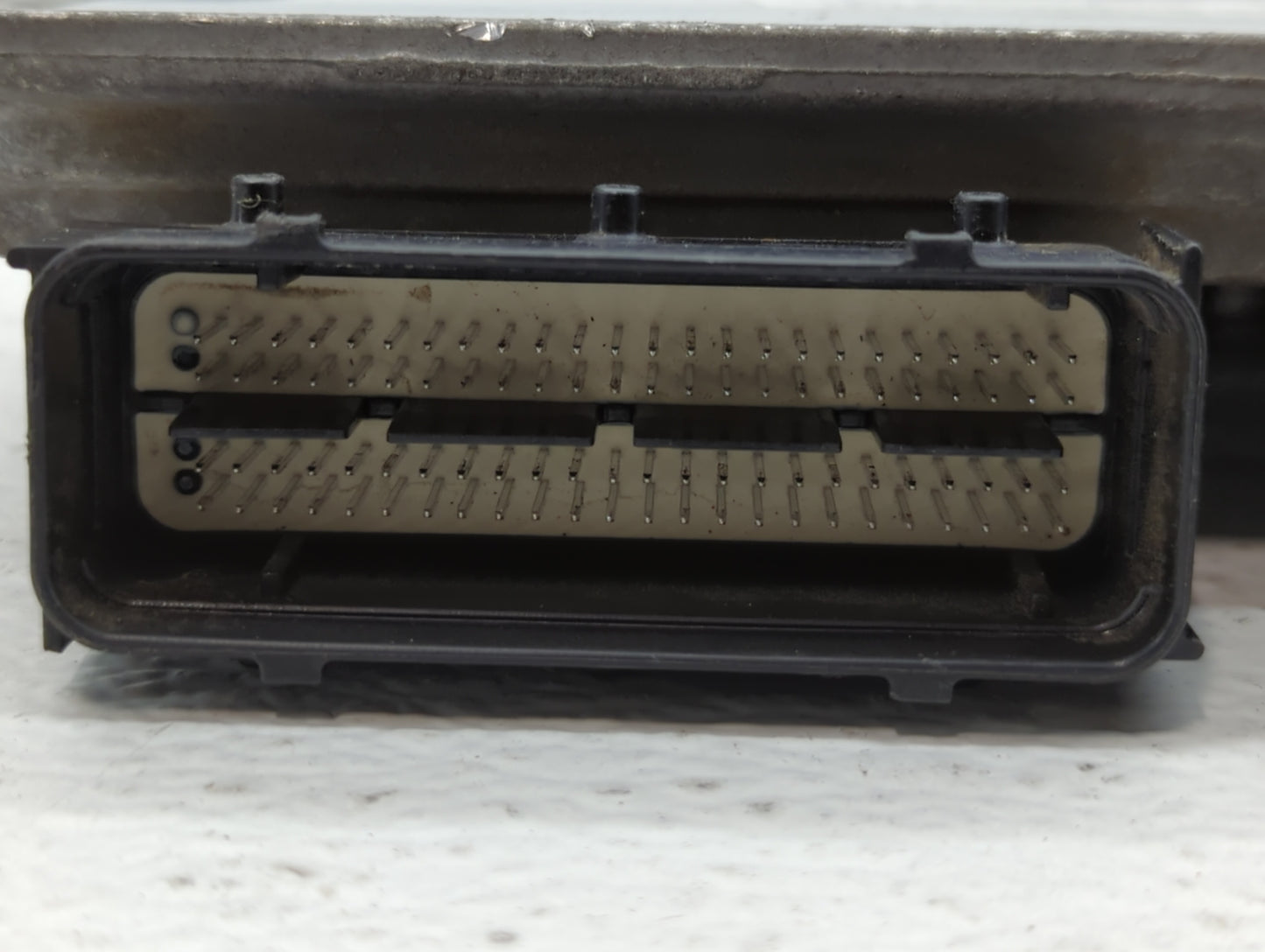 2014-2016 Kia Cadenza PCM Engine Control Computer ECU ECM PCU OEM P/N:39110-3CGN5 39110-3CGN9 Fits Fits 2014 2015 2016 OEM U