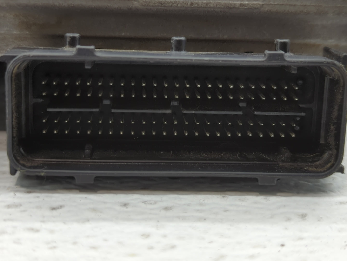 2014-2016 Kia Cadenza PCM Engine Control Computer ECU ECM PCU OEM P/N:39110-3CGN5 39110-3CGN9 Fits Fits 2014 2015 2016 OEM U