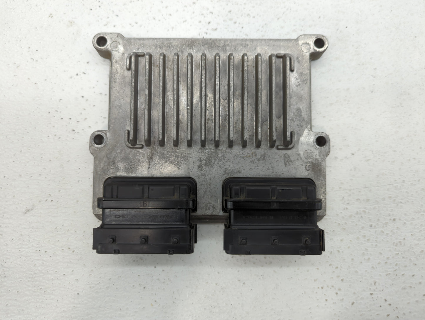 2014-2016 Kia Cadenza PCM Engine Control Computer ECU ECM PCU OEM P/N:39110-3CGN5 39110-3CGN9 Fits Fits 2014 2015 2016 OEM U