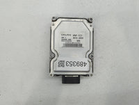 2014-2016 Kia Cadenza PCM Engine Control Computer ECU ECM PCU OEM P/N:39110-3CGN5 39172-3C010 Fits OEM Used Auto Parts - Oem