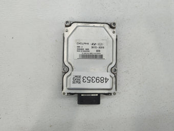 compare product 2014-2016 Kia Cadenza PCM Engine Control Computer ECU ECM PCU OEM P/N:39110-3CGN5 39172-3C010 Fits OEM Used Auto Parts