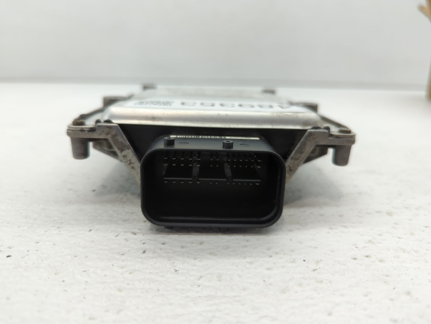 2014-2016 Kia Cadenza PCM Engine Control Computer ECU ECM PCU OEM P/N:39110-3CGN5 39172-3C010 Fits OEM Used Auto Parts - Oem