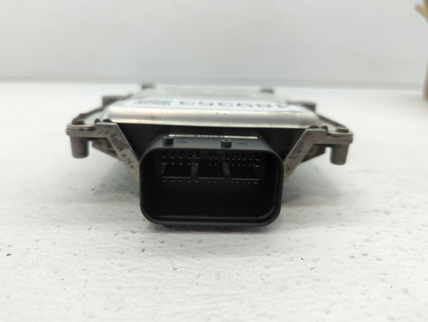 2014-2016 Kia Cadenza PCM Engine Control Computer ECU ECM PCU OEM P/N:39110-3CGN5 39172-3C010 Fits OEM Used Auto Parts - Oem