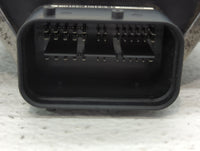 2014-2016 Kia Cadenza PCM Engine Control Computer ECU ECM PCU OEM P/N:39110-3CGN5 39172-3C010 Fits OEM Used Auto Parts - Oem