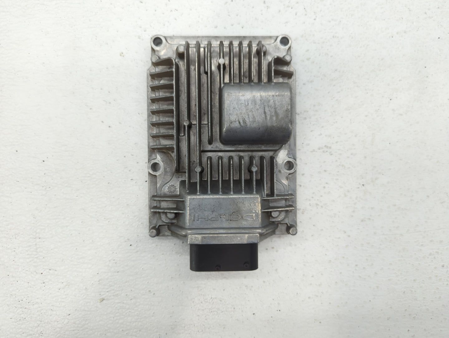 2014-2016 Kia Cadenza PCM Engine Control Computer ECU ECM PCU OEM P/N:39110-3CGN5 39172-3C010 Fits OEM Used Auto Parts - Oem