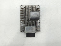 2014-2016 Kia Cadenza PCM Engine Control Computer ECU ECM PCU OEM P/N:39110-3CGN5 39172-3C010 Fits OEM Used Auto Parts - Oem