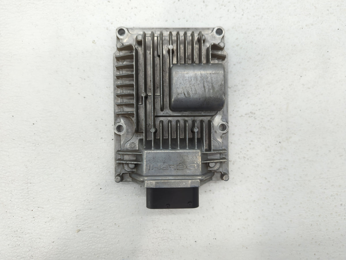 2014-2016 Kia Cadenza PCM Engine Control Computer ECU ECM PCU OEM P/N:39110-3CGN5 39172-3C010 OEM Used Auto Parts - Oemuseda