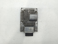 2014-2016 Kia Cadenza PCM Engine Control Computer ECU ECM PCU OEM P/N:39110-3CGN5 39172-3C010 Fits OEM Used Auto Parts - Oem