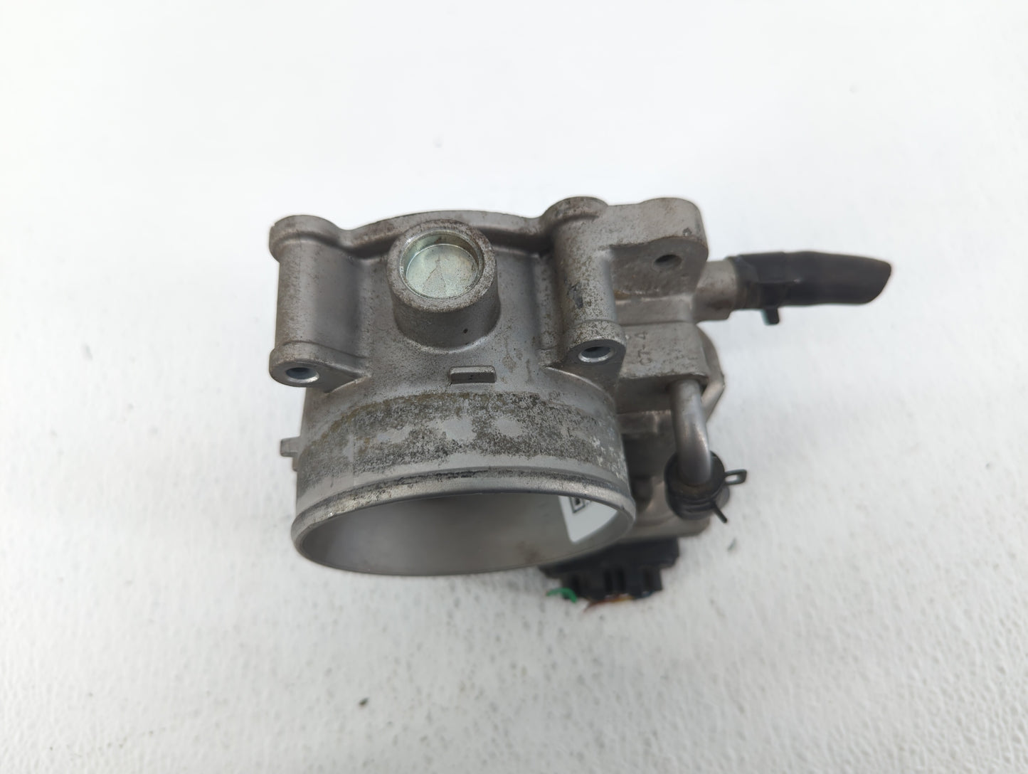2014-2016 Kia Cadenza Throttle Body P/N:35100-3CAA0 Fits Fits 2012 2013 2014 2015 2016 2017 2018 OEM Used Auto Parts - Oemus