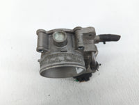 2014-2016 Kia Cadenza Throttle Body P/N:35100-3CAA0 Fits Fits 2012 2013 2014 2015 2016 2017 2018 OEM Used Auto Parts - Oemus