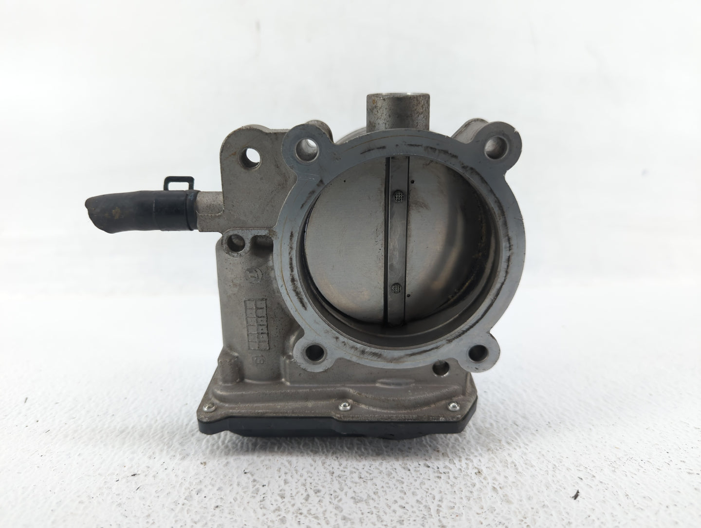 2014-2016 Kia Cadenza Throttle Body P/N:35100-3CAA0 Fits Fits 2012 2013 2014 2015 2016 2017 2018 OEM Used Auto Parts - Oemus