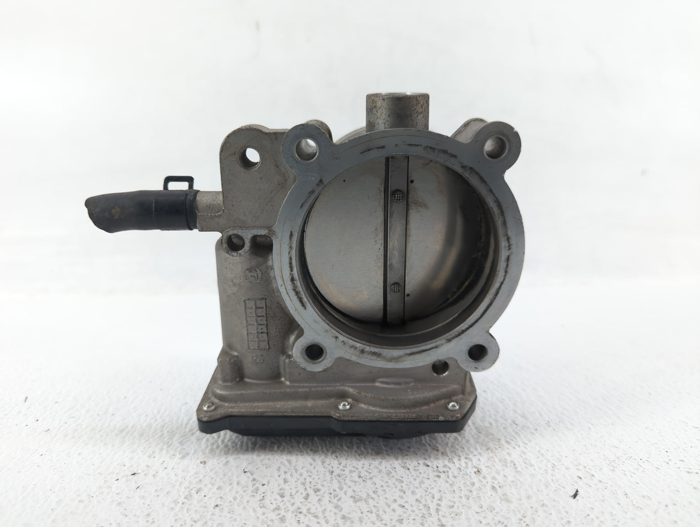 2014-2016 Kia Cadenza Throttle Body P/N:35100-3CAA0 Fits Fits 2012 2013 2014 2015 2016 2017 2018 OEM Used Auto Parts - Oemus