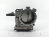 2014-2016 Kia Cadenza Throttle Body P/N:35100-3CAA0 Fits Fits 2012 2013 2014 2015 2016 2017 2018 OEM Used Auto Parts - Oemus