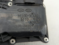 2014-2016 Kia Cadenza Throttle Body P/N:35100-3CAA0 Fits Fits 2012 2013 2014 2015 2016 2017 2018 OEM Used Auto Parts - Oemus