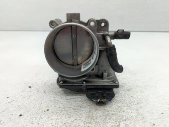 compare product 2014-2016 Kia Cadenza Throttle Body P/N:35100-3CAA0 Fits Fits 2012 2013 2014 2015 2016 2017 2018 OEM Used Auto Parts