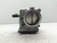 2014-2016 Kia Cadenza Throttle Body P/N:35100-3CAA0 Fits Fits 2012 2013 2014 2015 2016 2017 2018 OEM Used Auto Parts - Oemus