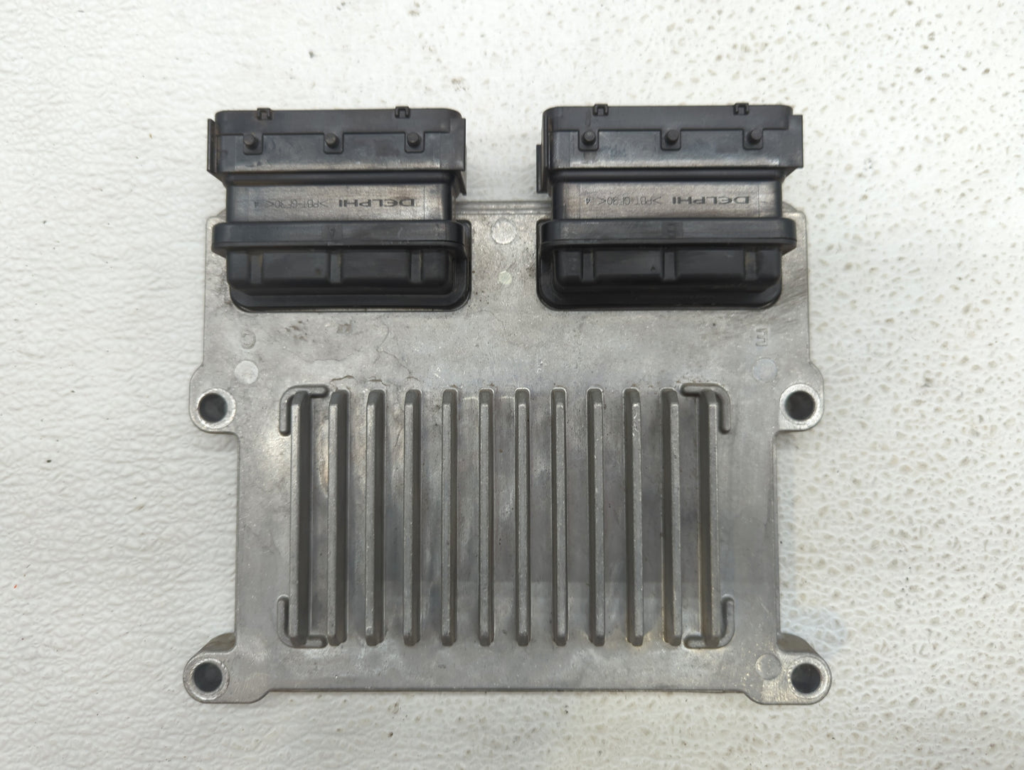 2014-2016 Kia Cadenza PCM Engine Control Computer ECU ECM PCU OEM P/N:39110-3CGN5 39110-3CGN9 Fits Fits 2014 2015 2016 OEM U