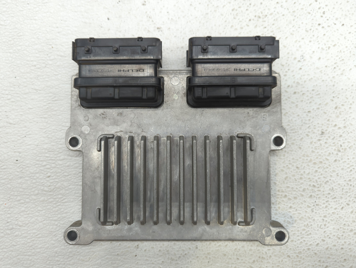 2014-2016 Kia Cadenza PCM Engine Control Computer ECU ECM PCU OEM P/N:39110-3CGN5 39110-3CGN9 Fits Fits 2014 2015 2016 OEM U