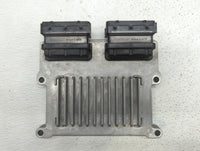 2014-2016 Kia Cadenza PCM Engine Control Computer ECU ECM PCU OEM P/N:39110-3CGN5 39110-3CGN9 Fits Fits 2014 2015 2016 OEM U