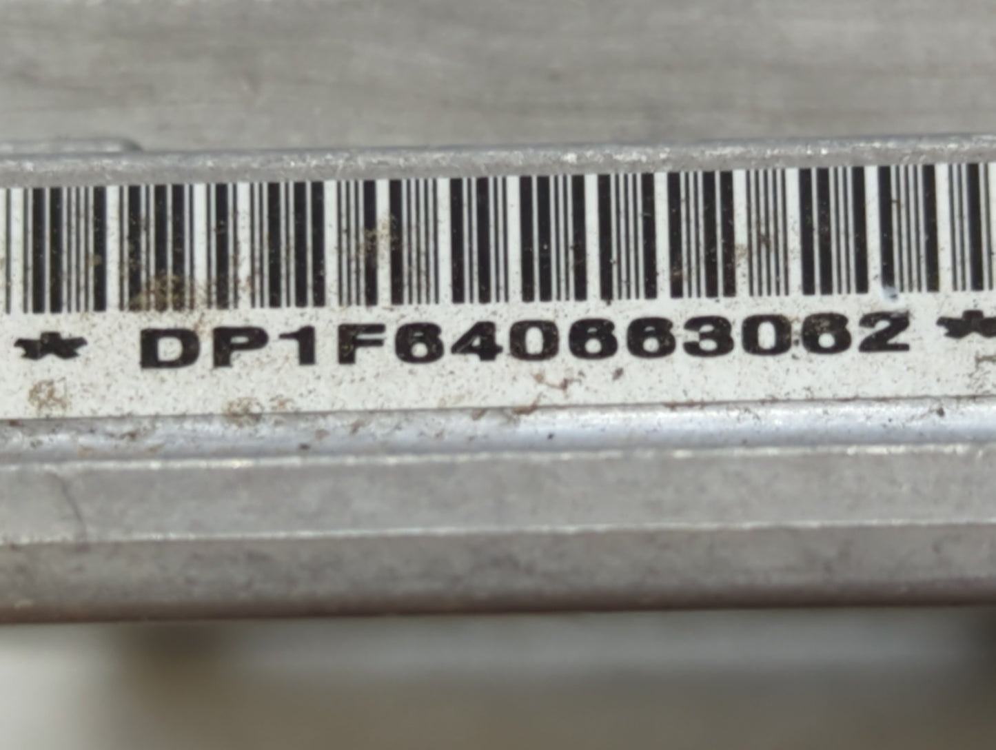 2014-2016 Kia Cadenza PCM Engine Control Computer ECU ECM PCU OEM P/N:39110-3CGN5 39110-3CGN9 Fits Fits 2014 2015 2016 OEM U