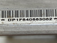 2014-2016 Kia Cadenza PCM Engine Control Computer ECU ECM PCU OEM P/N:39110-3CGN5 39110-3CGN9 Fits Fits 2014 2015 2016 OEM U