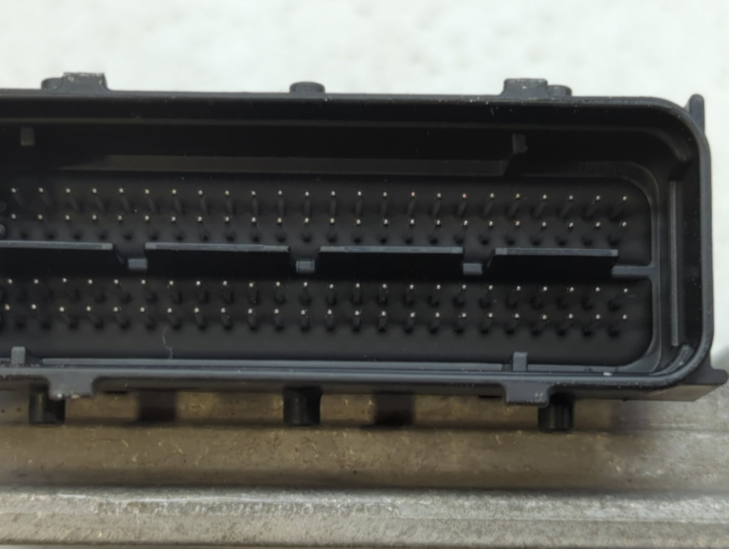 2014-2016 Kia Cadenza PCM Engine Control Computer ECU ECM PCU OEM P/N:39110-3CGN5 39110-3CGN9 Fits Fits 2014 2015 2016 OEM U