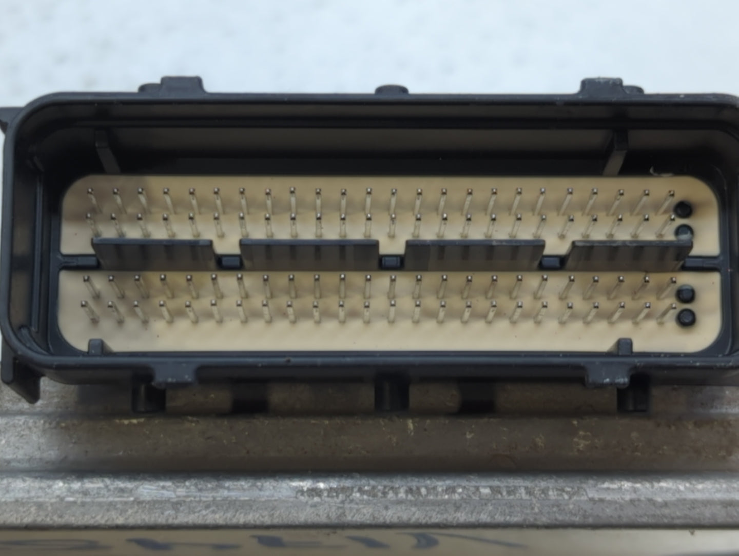 2014-2016 Kia Cadenza PCM Engine Control Computer ECU ECM PCU OEM P/N:39110-3CGN5 39110-3CGN9 Fits Fits 2014 2015 2016 OEM U