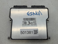 2014-2016 Kia Cadenza PCM Engine Control Computer ECU ECM PCU OEM P/N:39110-3CGN5 39110-3CGN9 Fits Fits 2014 2015 2016 OEM U