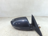 2014-2016 Kia Cadenza Passenger Side View Mirror - Right Door Mirror OEM Used - Oemusedautoparts1.com