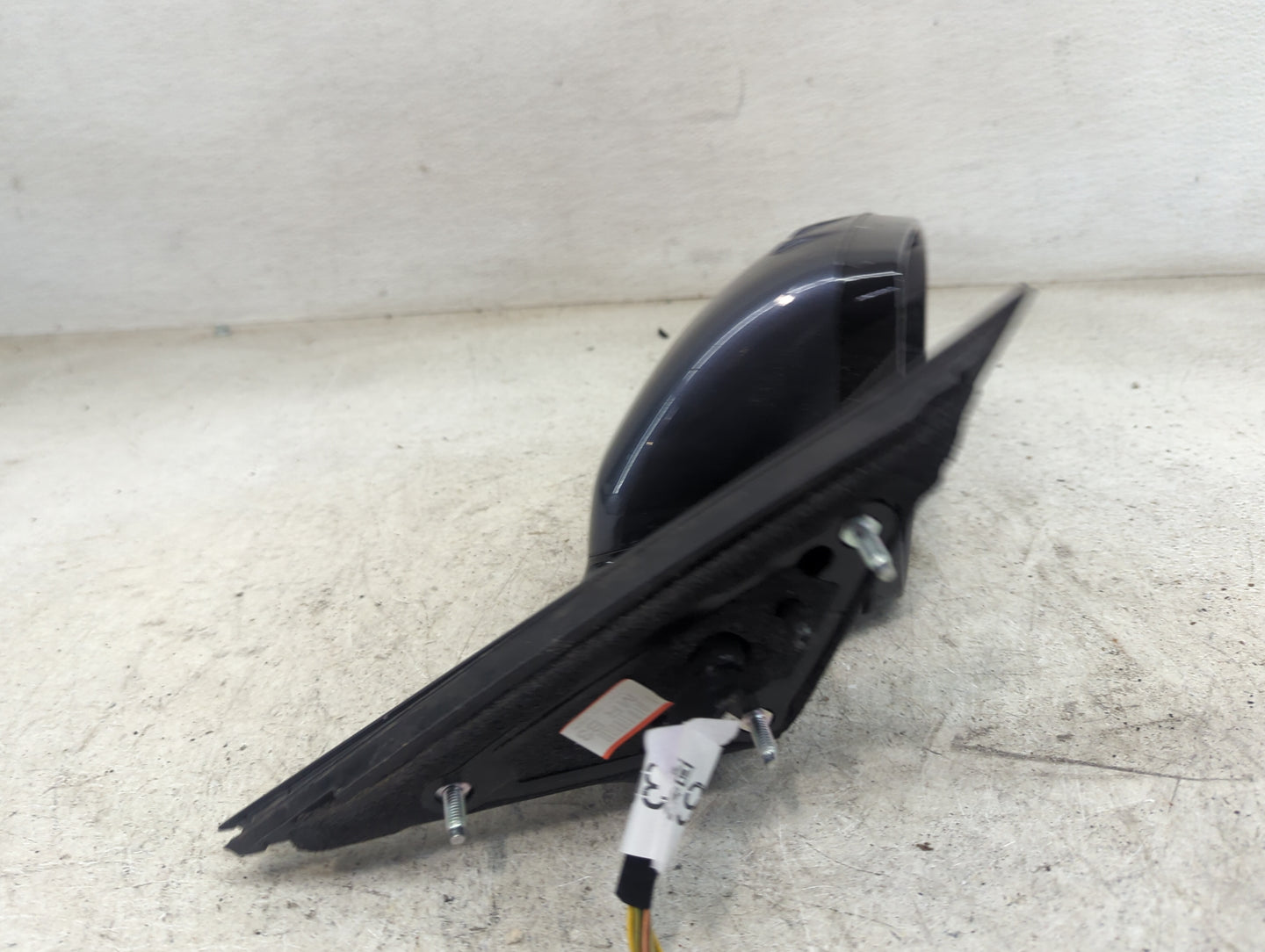 2014-2016 Kia Cadenza Passenger Side View Mirror - Right Door Mirror OEM Used - Oemusedautoparts1.com