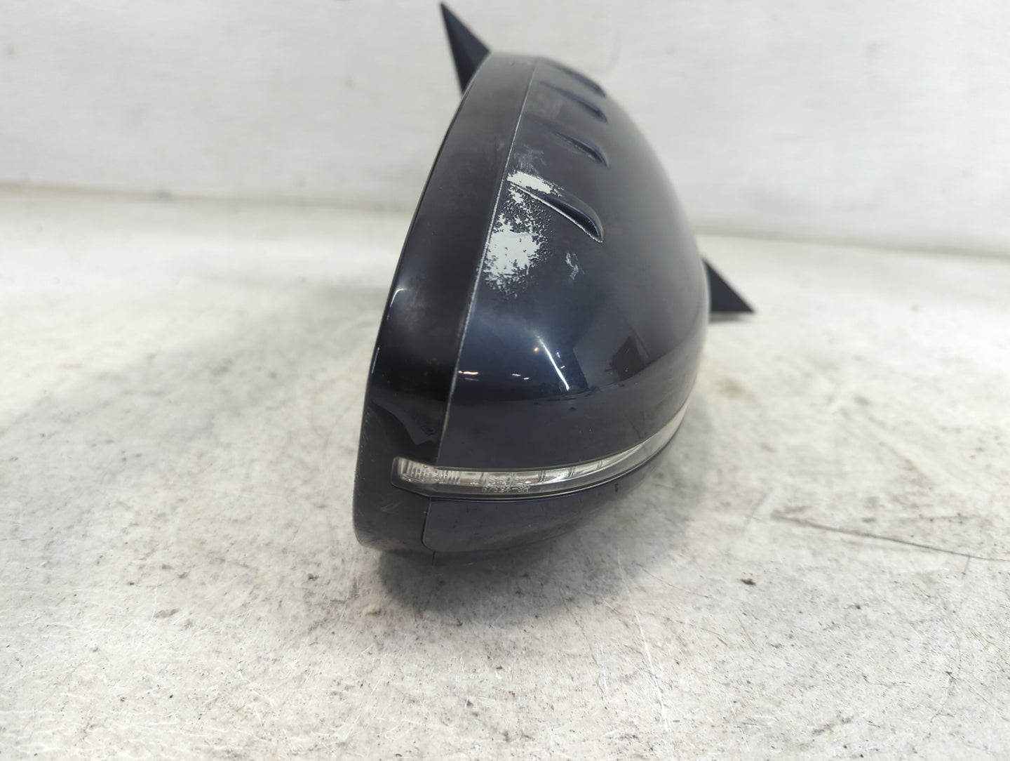 2014-2016 Kia Cadenza Passenger Side View Mirror - Right Door Mirror OEM Used - Oemusedautoparts1.com