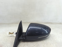 2014-2016 Kia Cadenza Driver Side View Mirror - Left Door Mirror OEM Used - Oemusedautoparts1.com